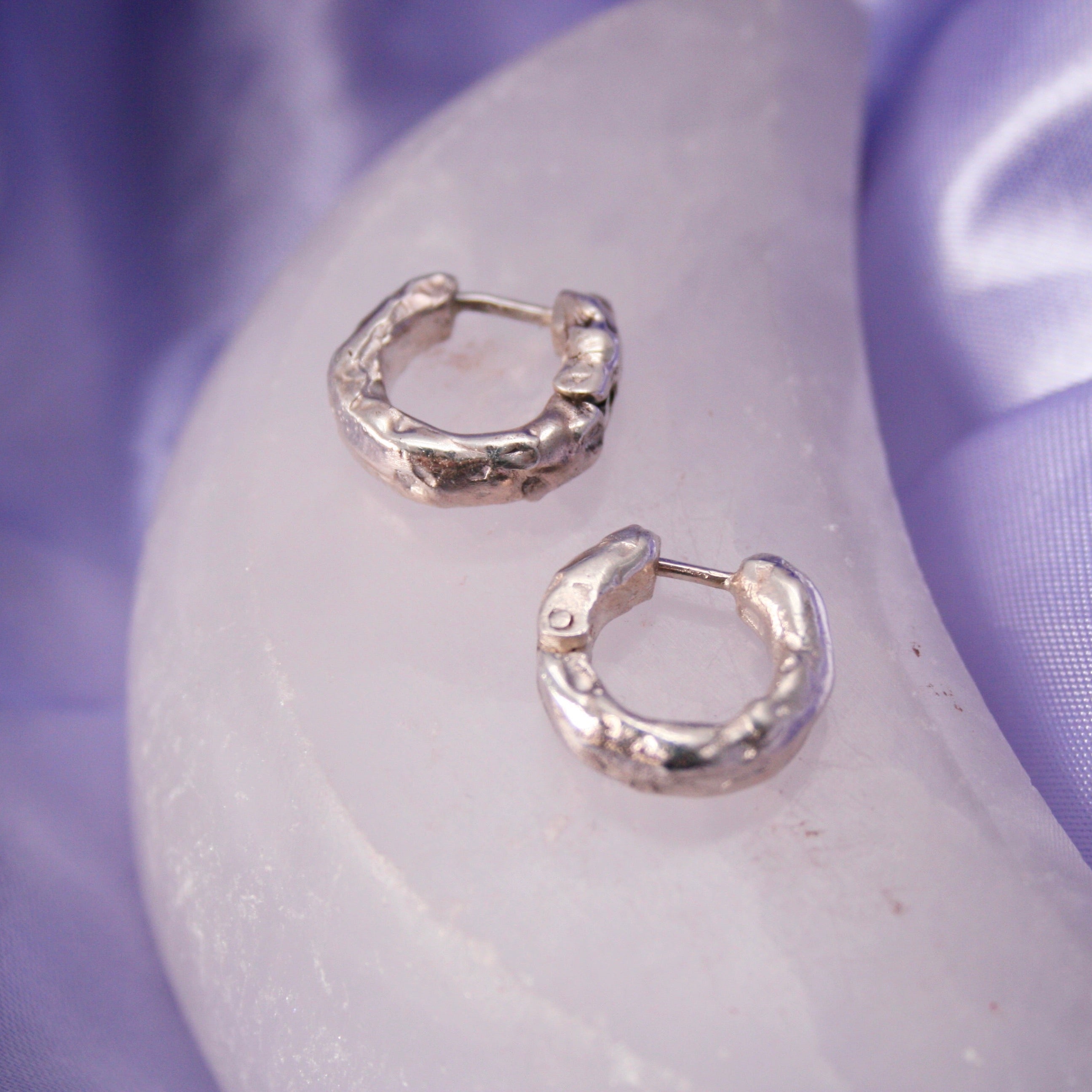 Hati - Cosmica Gioielli