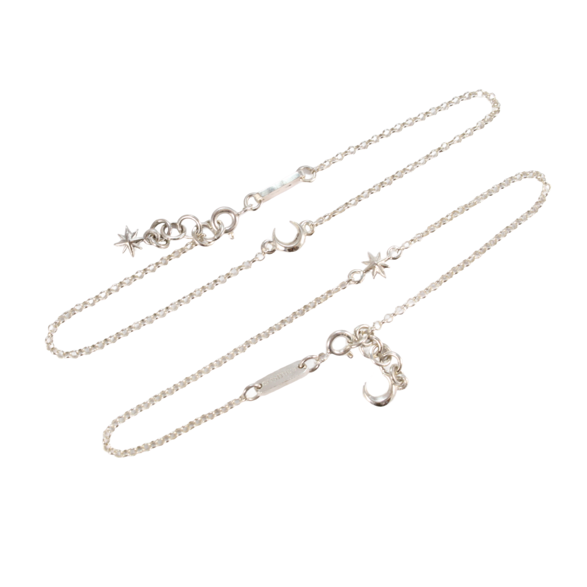 Cosmic Twins: Luna Misteriosa - Cosmica Gioielli