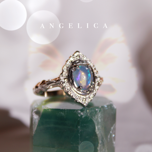 Angelica - Cosmica Gioielli