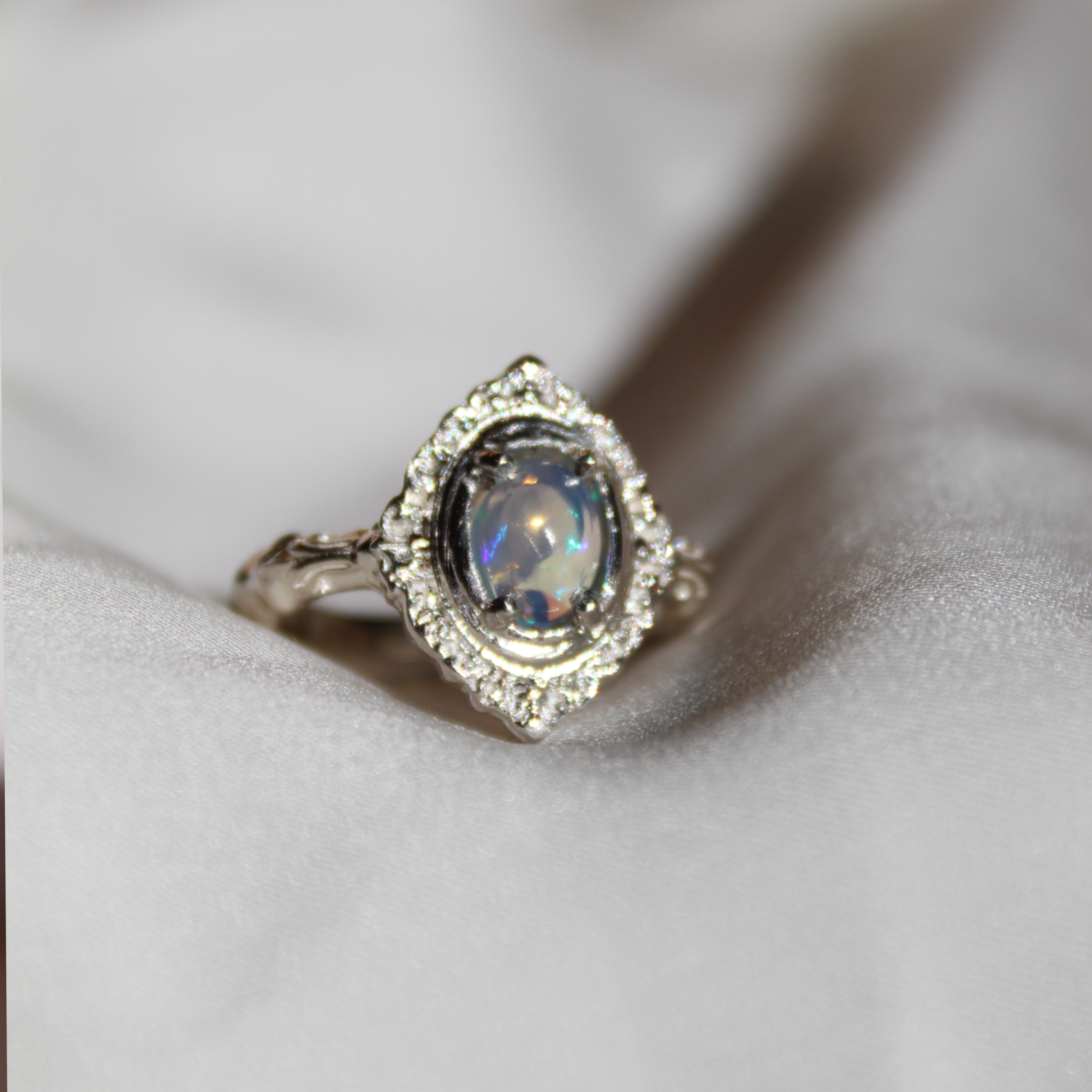 Angelica - Cosmica Gioielli