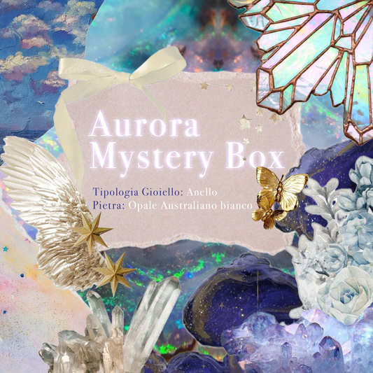 Aurora - Mystery Box