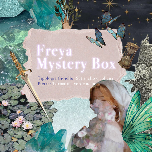 Freya - Mystery Box