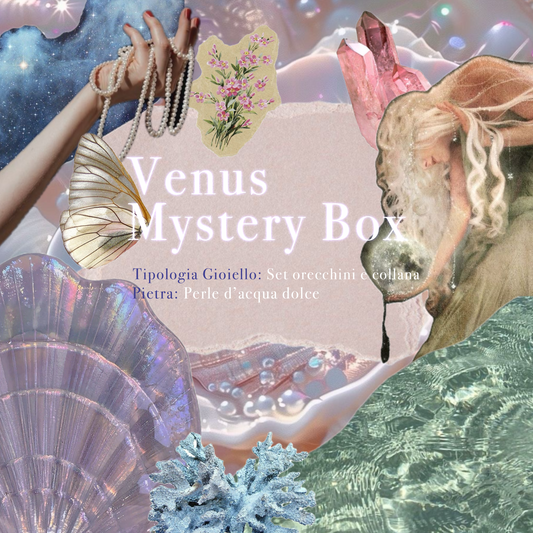 Venus - Mystery Box