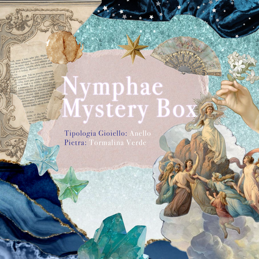 Nymphae - Mystery Box