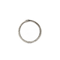 Uroboro Ring - Cosmica Gioielli