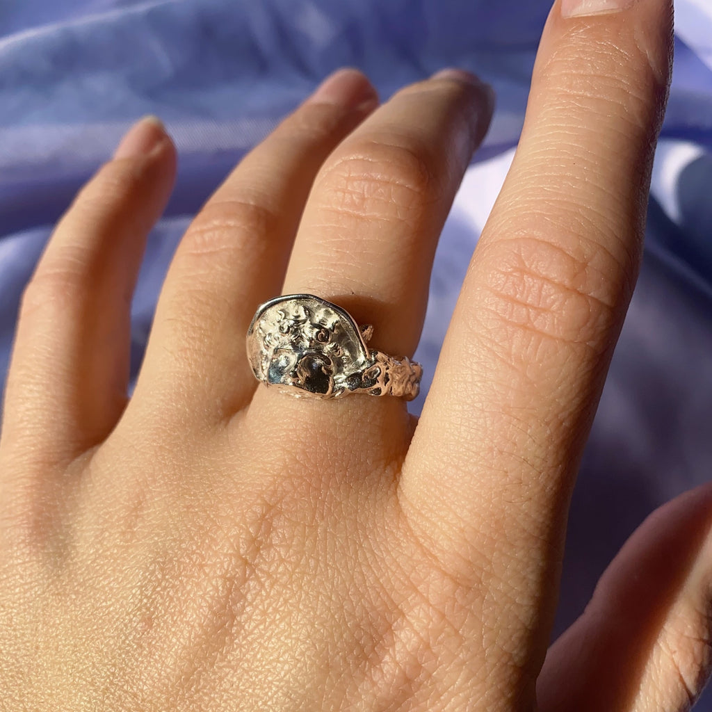 Ermes - Cosmica Gioielli