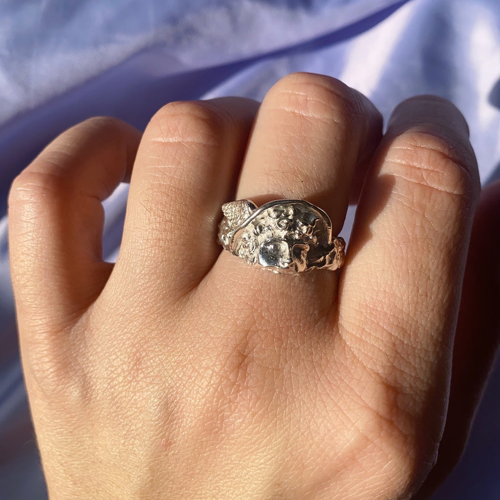 Ermes - Cosmica Gioielli