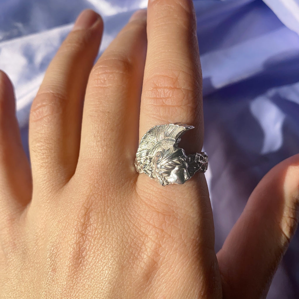 Athena - Cosmica Gioielli