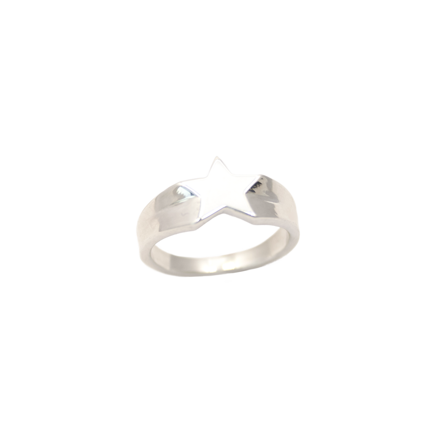 Maristellar Ring