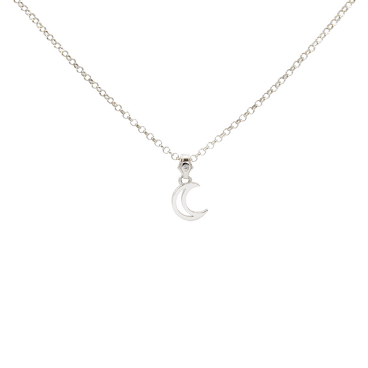 The Moon Necklace