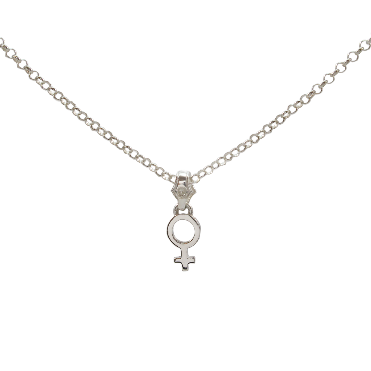 The Venus Necklace - Cosmica Gioielli