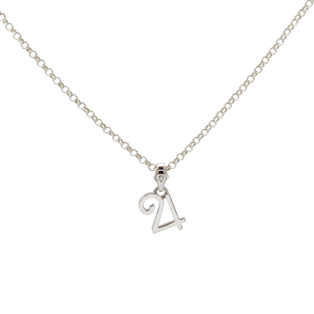 The Jupiter Necklace - Cosmica Gioielli