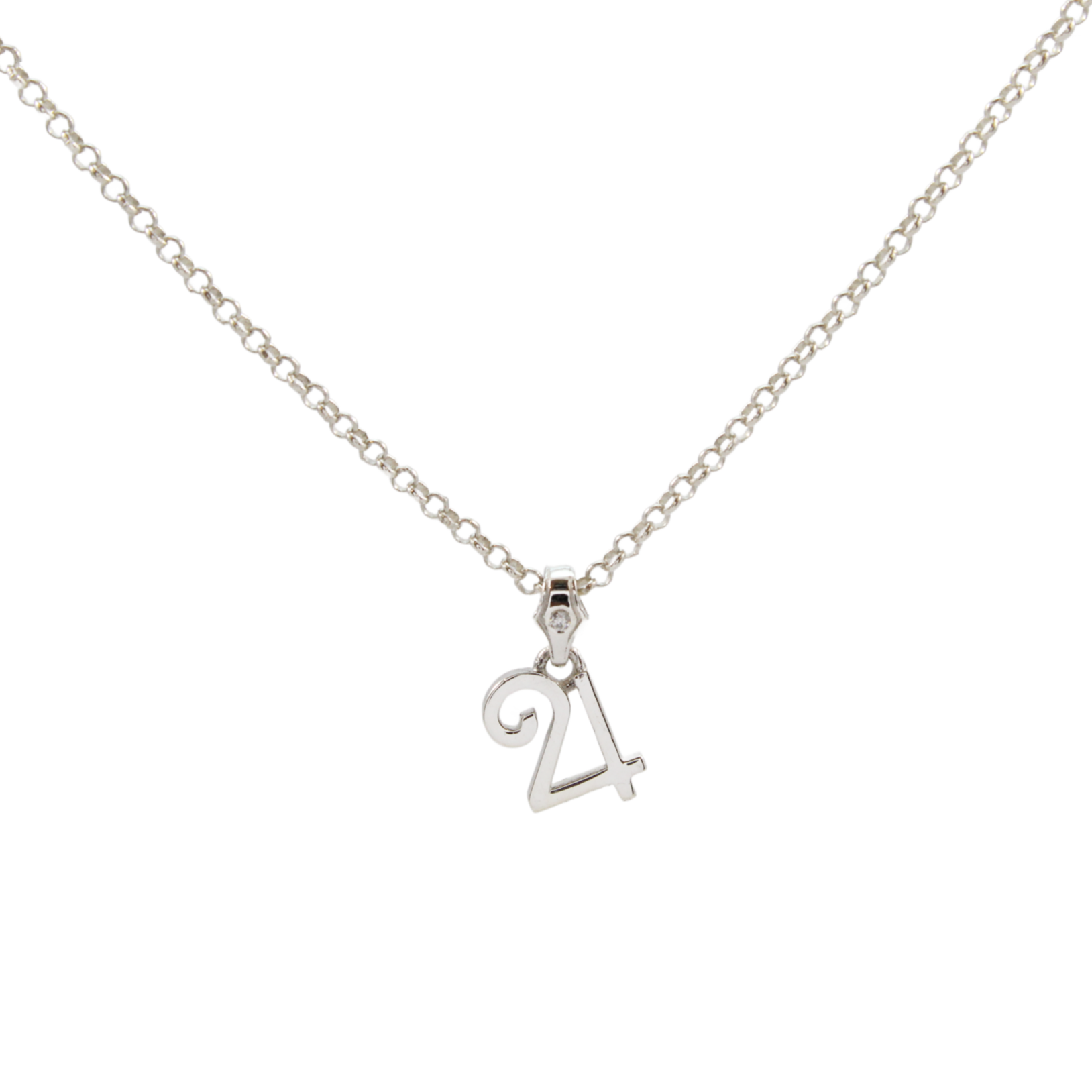 The Jupiter Necklace - Cosmica Gioielli