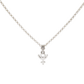 The Pluto Necklace - Cosmica Gioielli