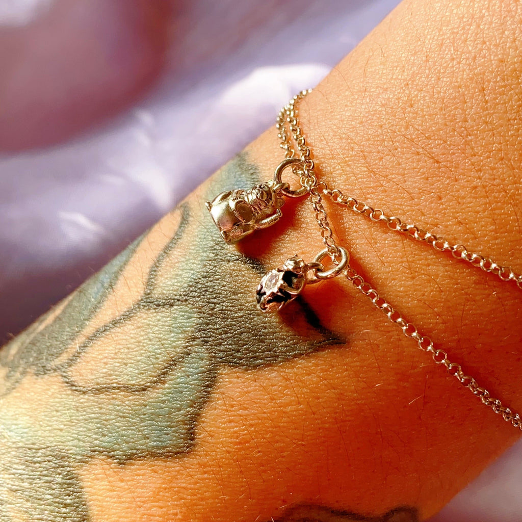 Cleo - Bracciale - Cosmica Gioielli