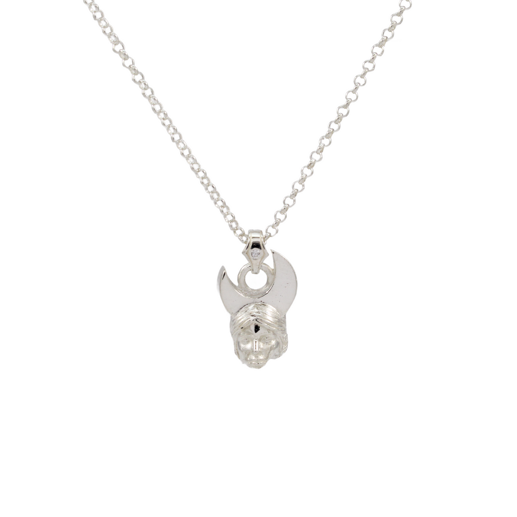 Artemide - Collana - Cosmica Gioielli