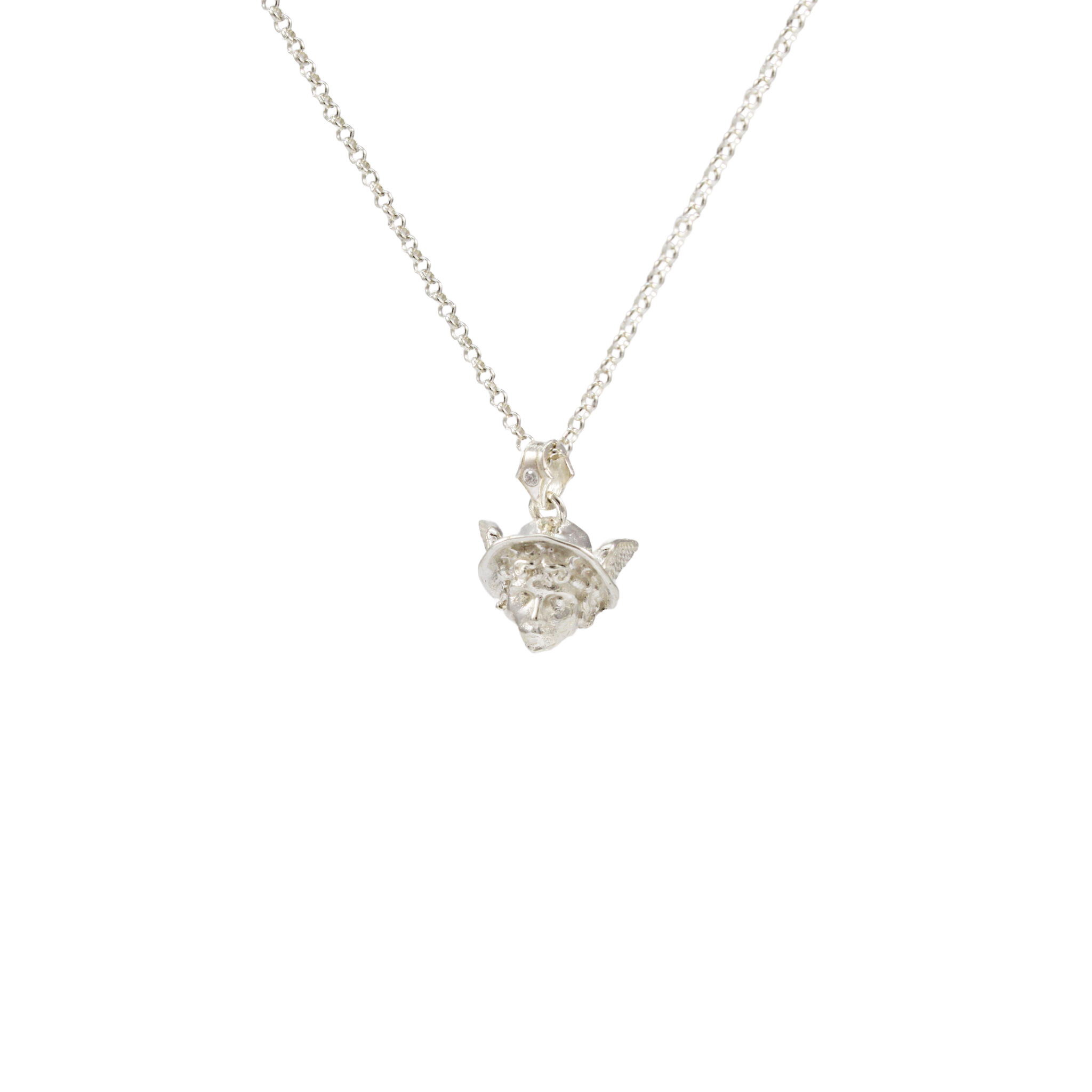 Ermes - Collana - Cosmica Gioielli