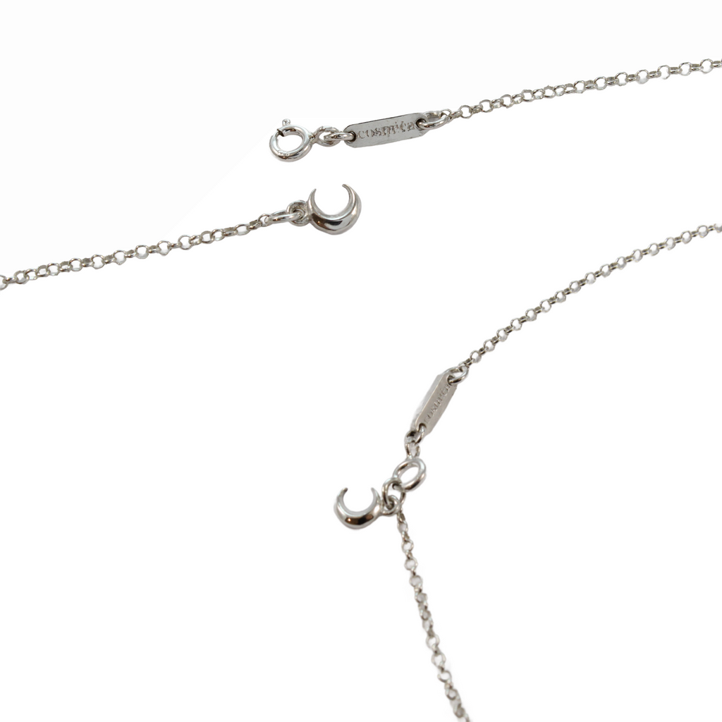 Athena - Collana - Cosmica Gioielli