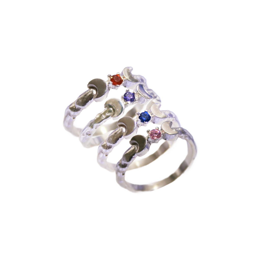 Luna Love - Cosmica Gioielli