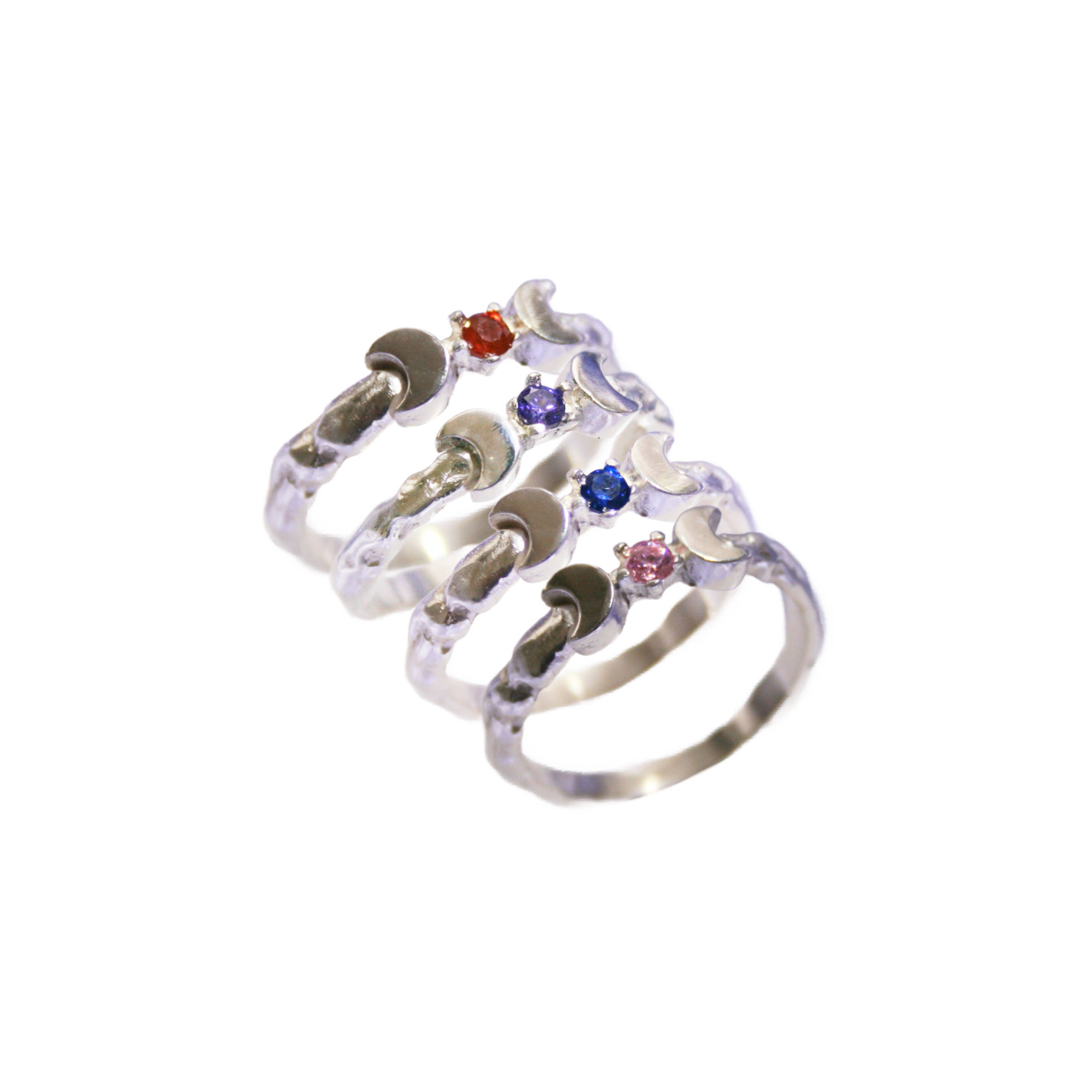 Luna Love - Cosmica Gioielli