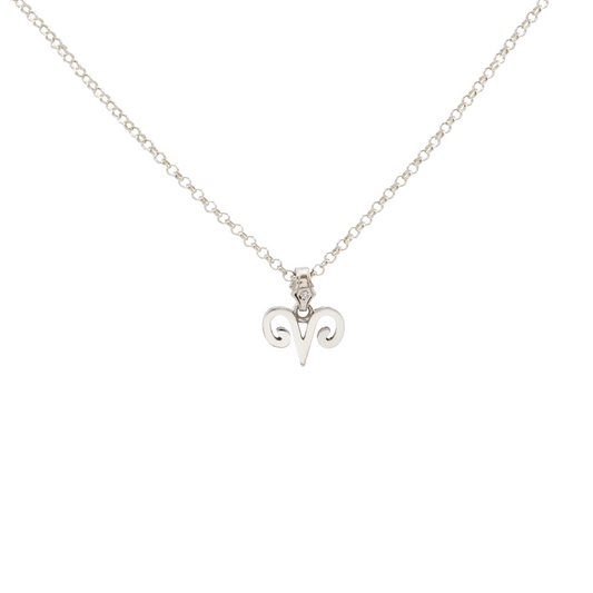 Aries Necklace