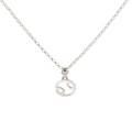 Cancer Necklace - Cosmica Gioielli