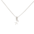 Sagittarius Necklace - Cosmica Gioielli