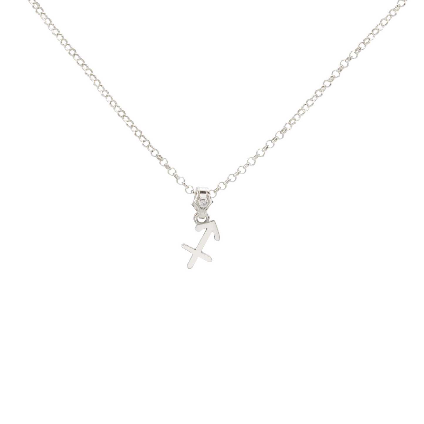 Sagittarius Necklace