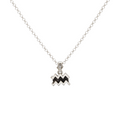 Aquarius Necklace - Cosmica Gioielli