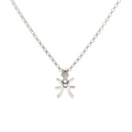 Pisces Necklace - Cosmica Gioielli