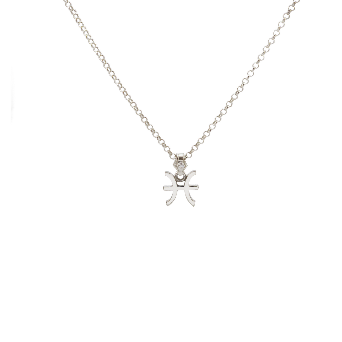 Pisces Necklace