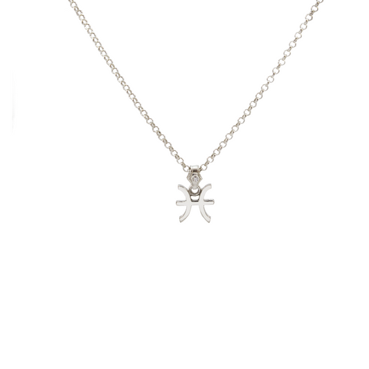 Pisces Necklace