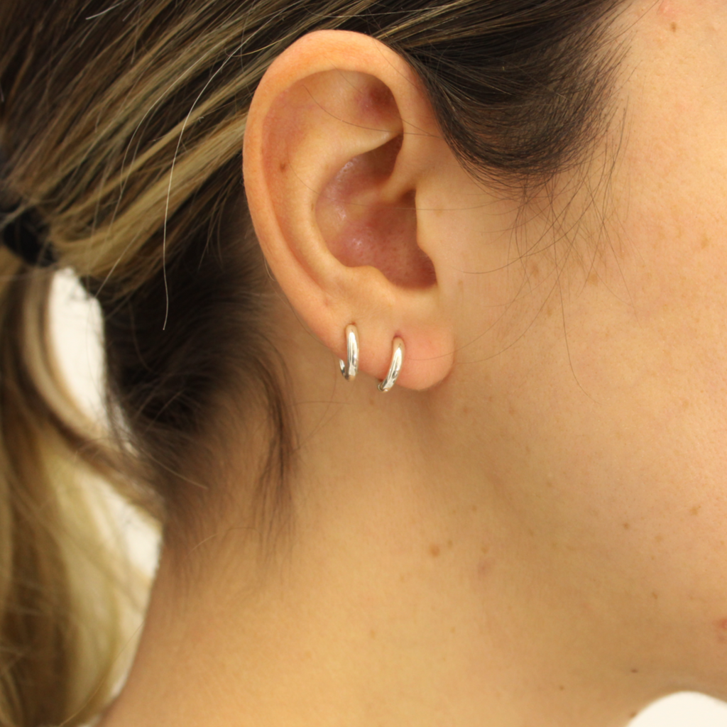 Mira - XS - Cosmica Gioielli