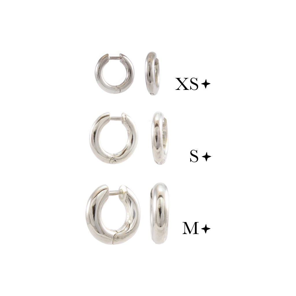 Mira - M - Cosmica Gioielli