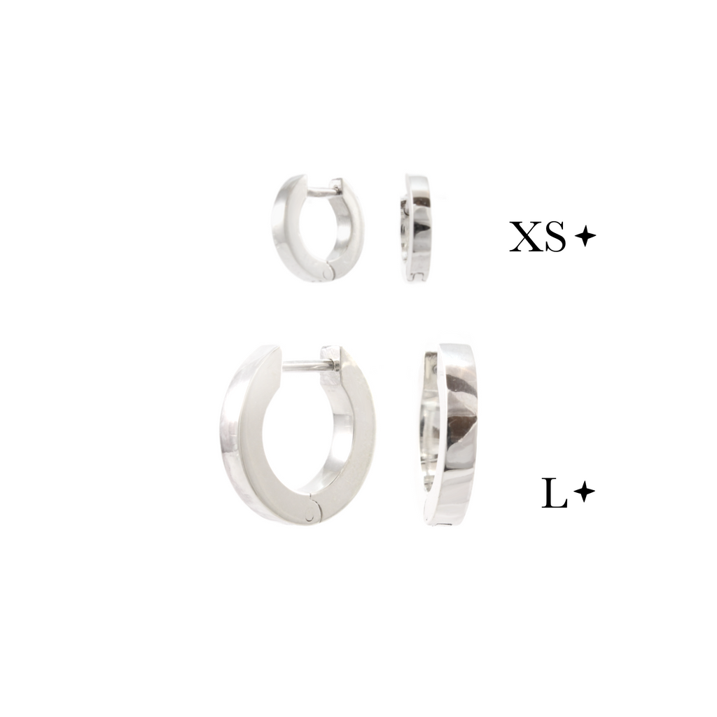 Berenice - L - Cosmica Gioielli