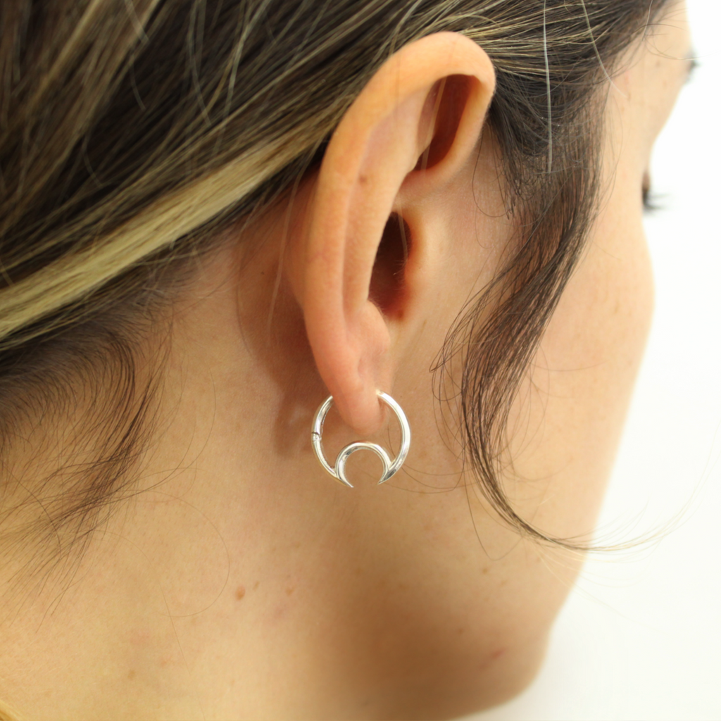 Lùne - Cosmica Gioielli