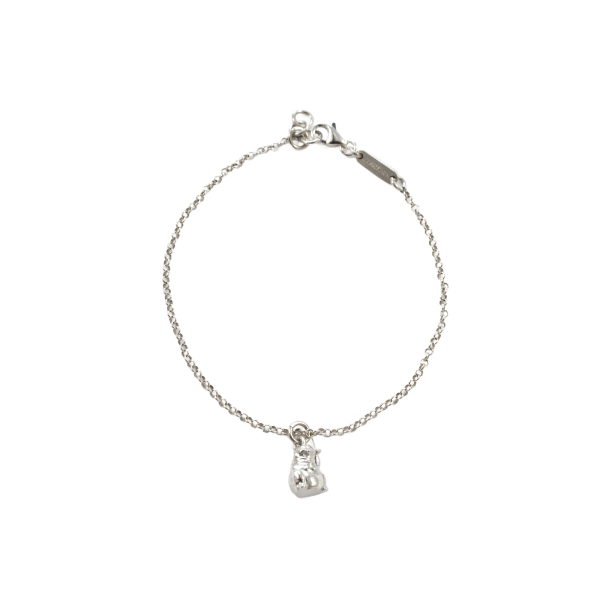 Maneki Neko - Bracciale - Cosmica Gioielli