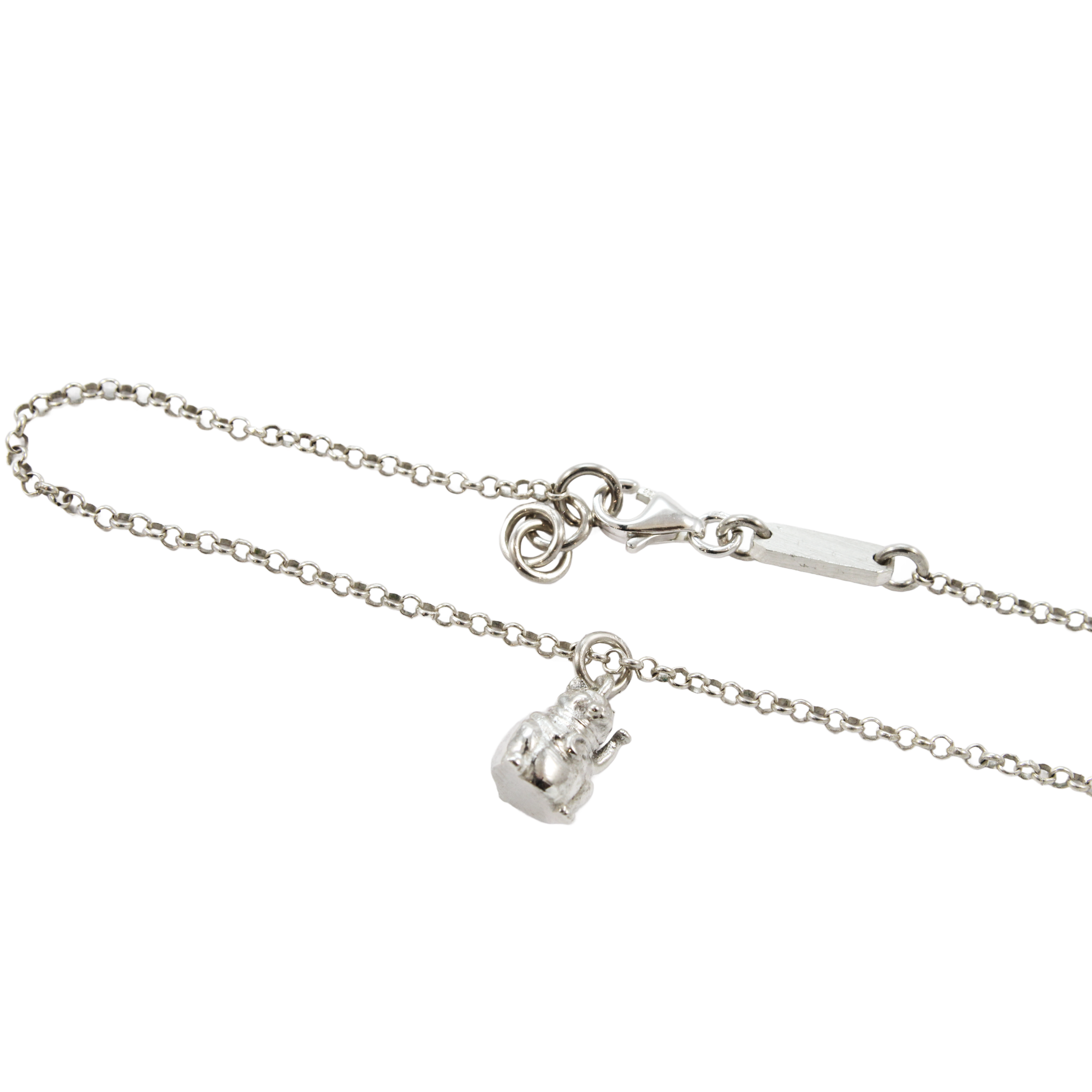 Maneki Neko - Bracciale - Cosmica Gioielli