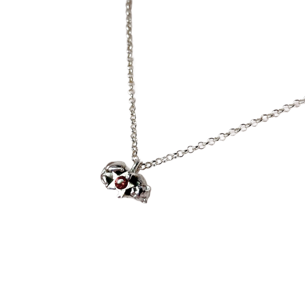 Cleo - Collana - Cosmica Gioielli