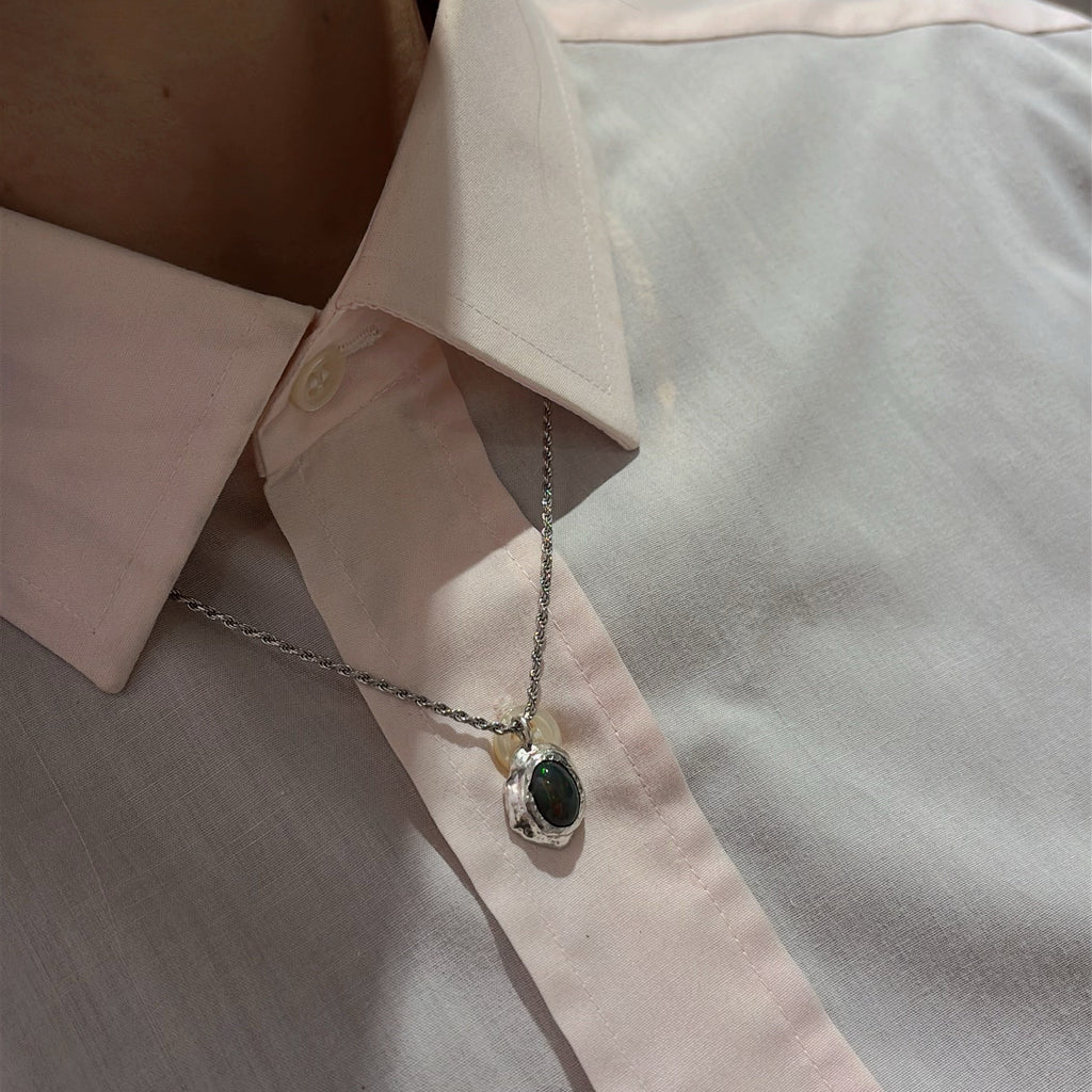 Frammento #5 - Black Star