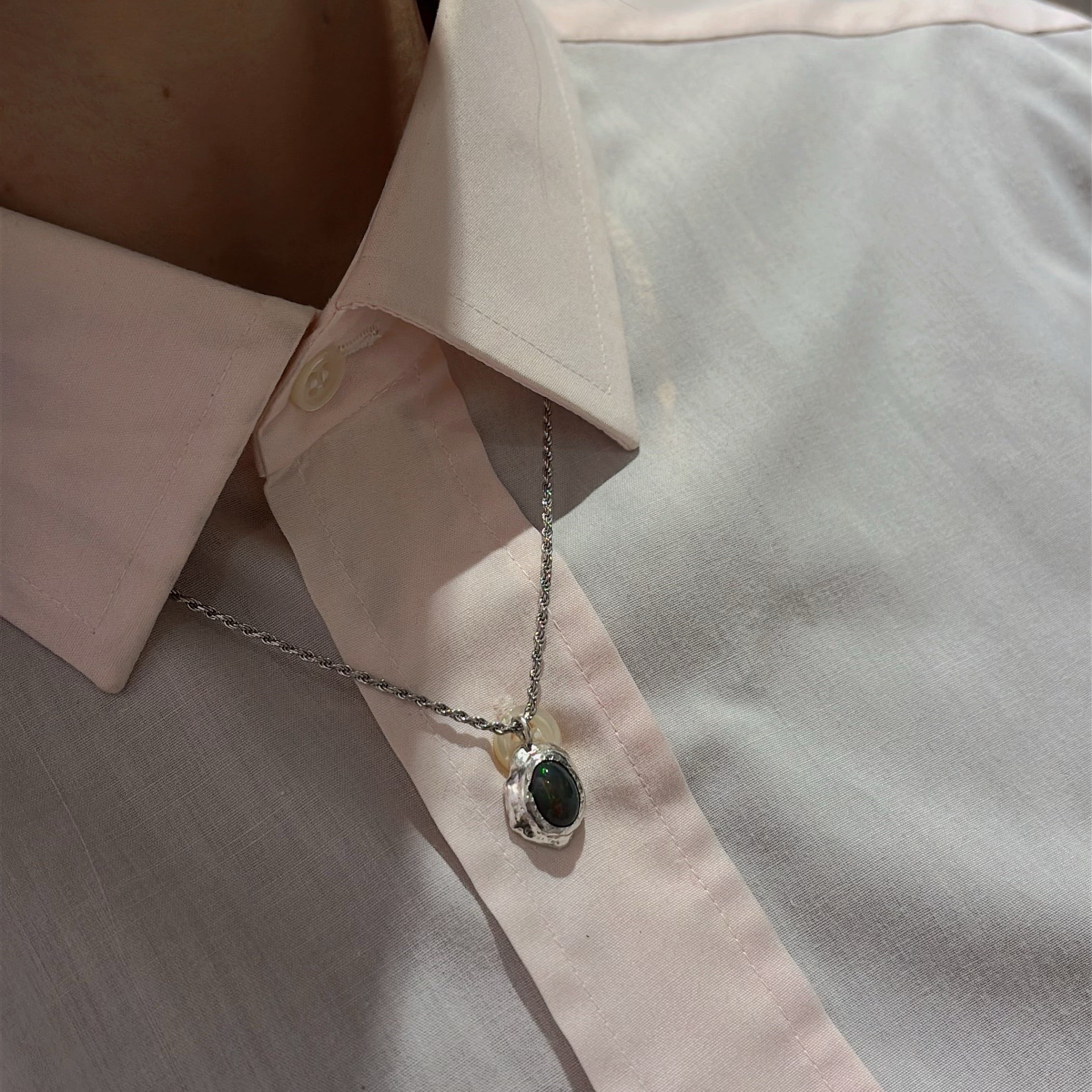 Frammento #5 - Black Star