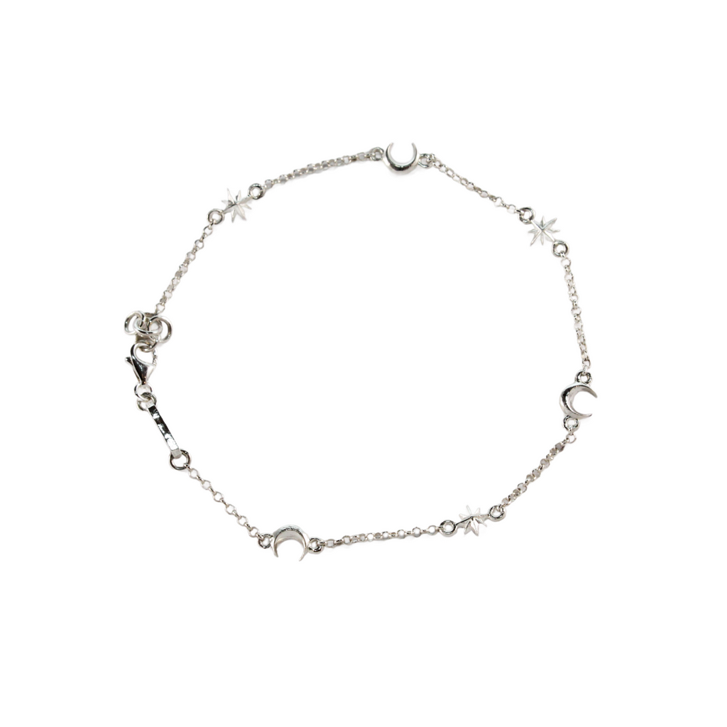 Starry Sky Bracelet - Cosmica Gioielli