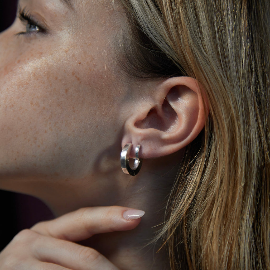 Berenice - L - Cosmica Gioielli