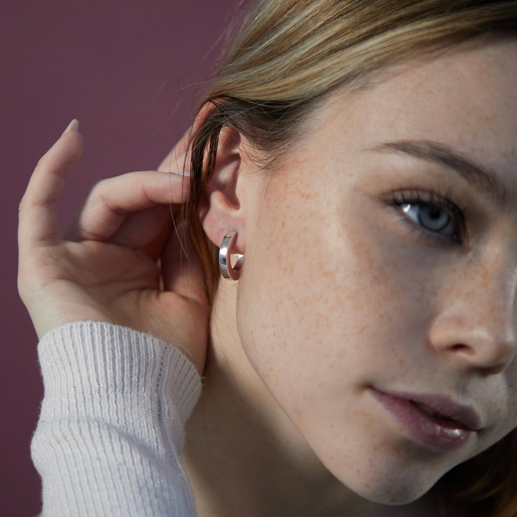 Berenice - L - Cosmica Gioielli