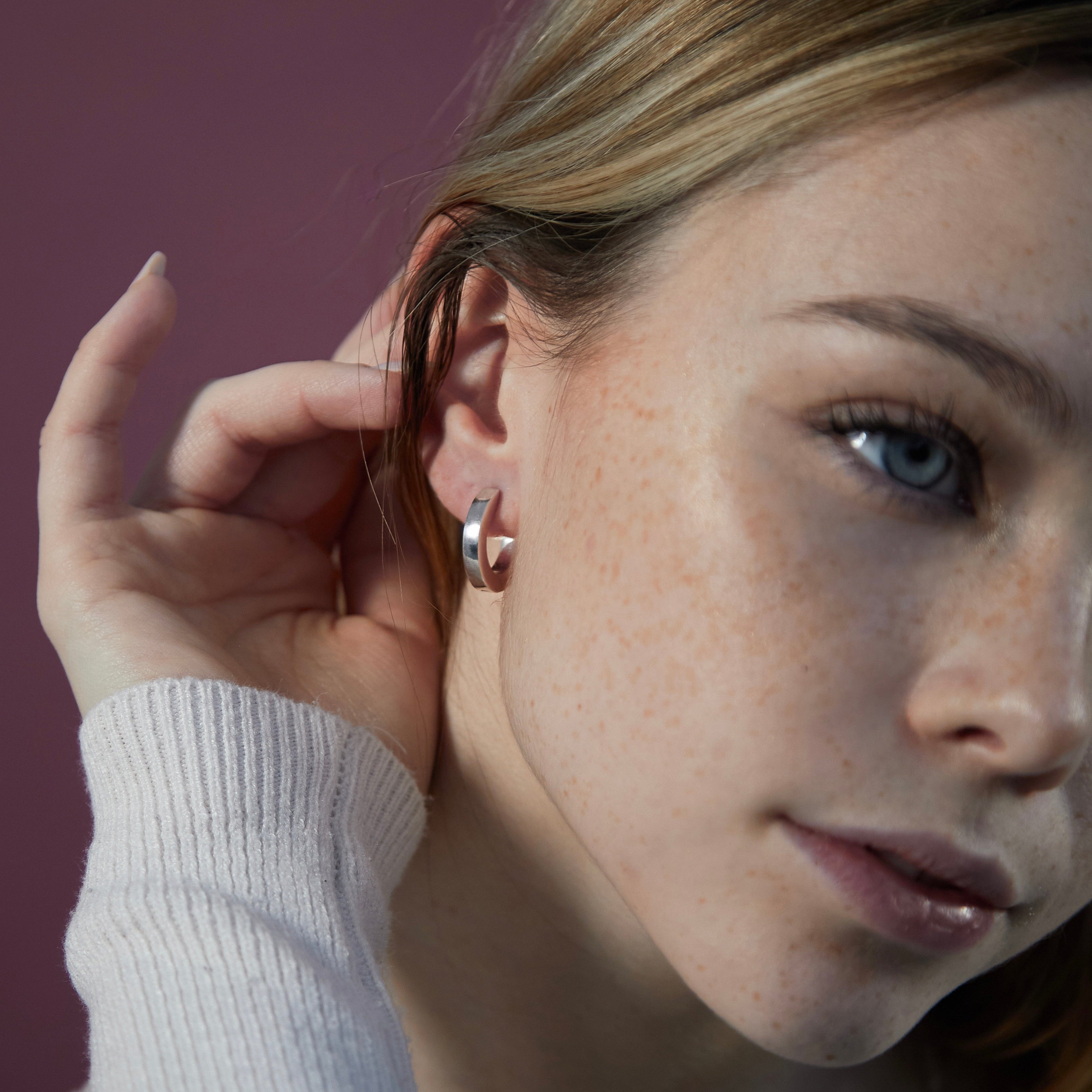 Berenice - L - Cosmica Gioielli