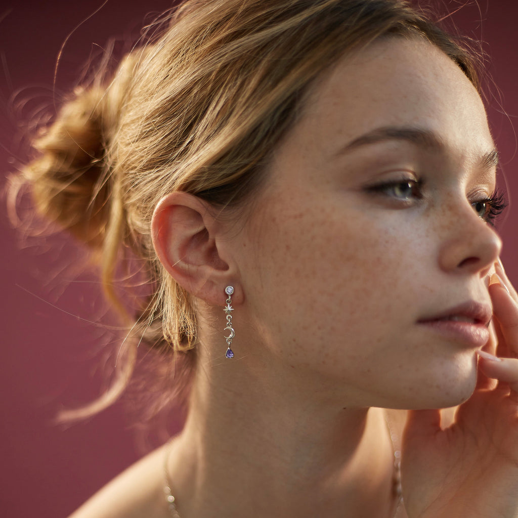 La Notte - Cosmica Gioielli