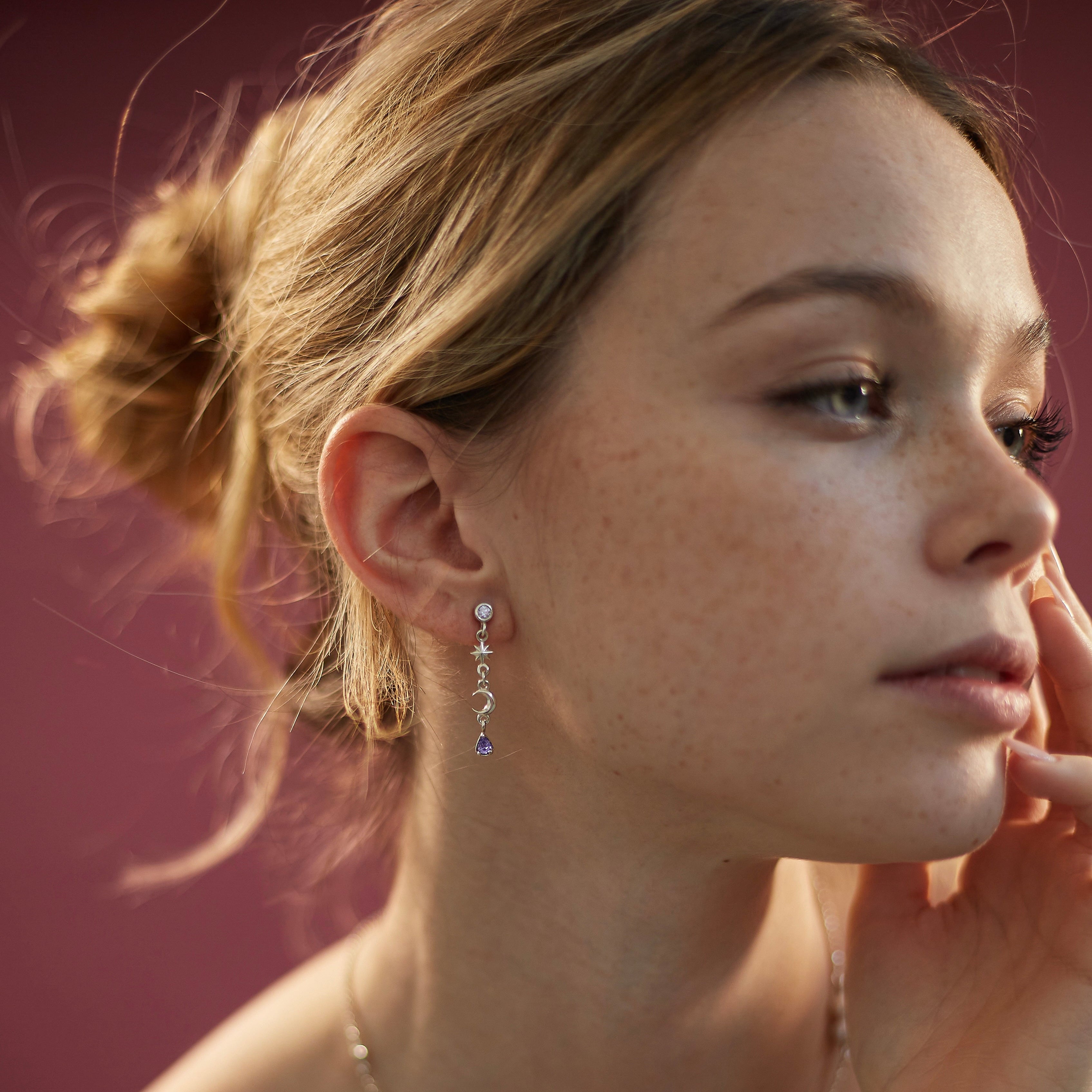 La Notte - Cosmica Gioielli