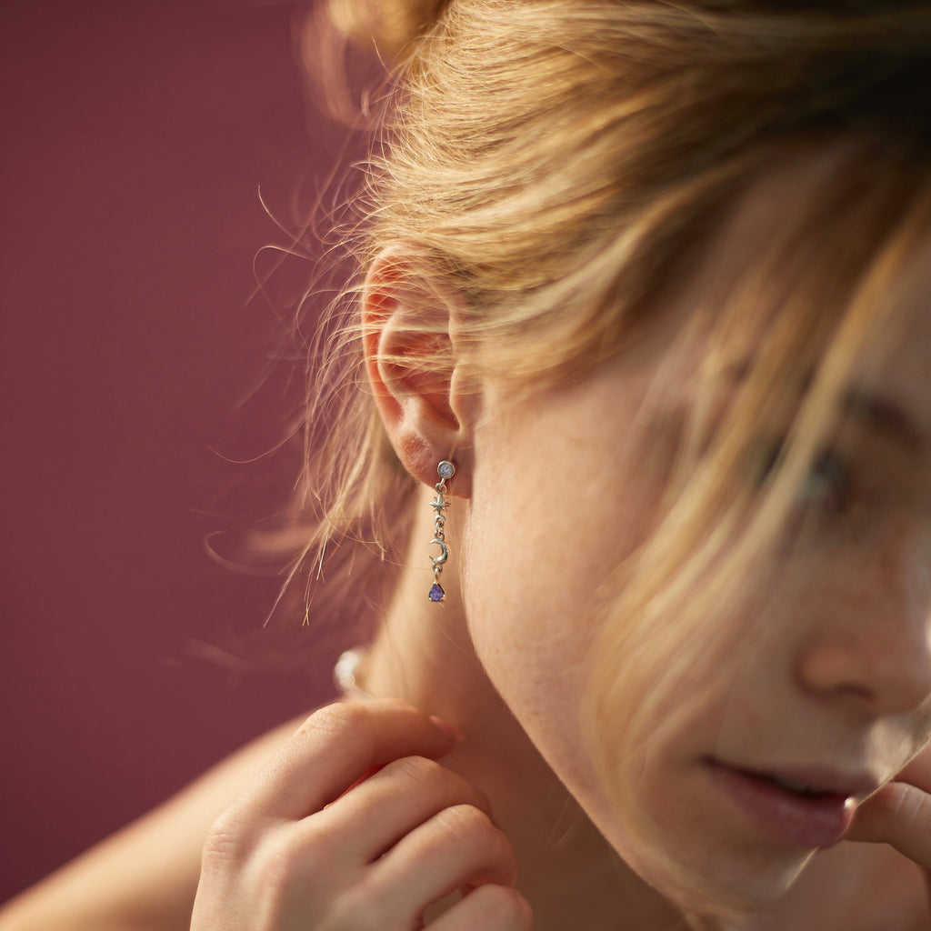 La Notte - Cosmica Gioielli