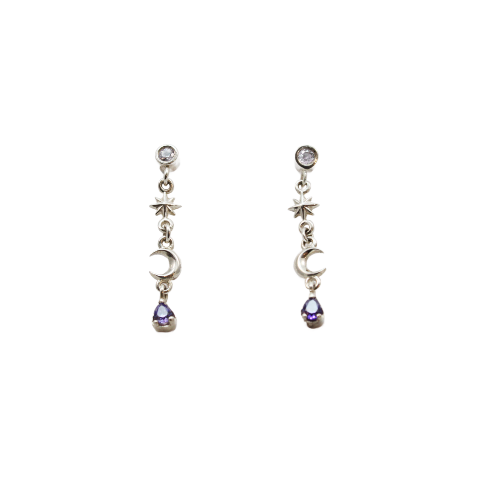 La Notte - Cosmica Gioielli