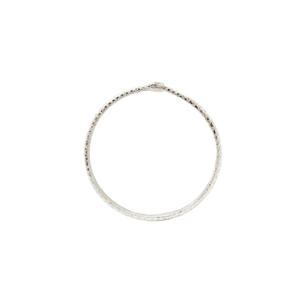 Uroboro Bracelet - Cosmica Gioielli
